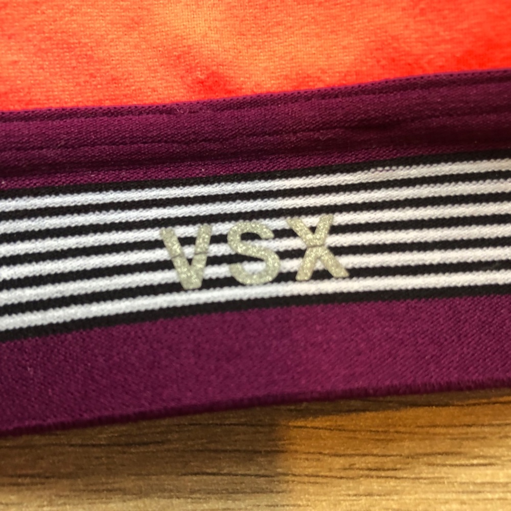 VSX Sports bra 34C - Picture 2 of 5